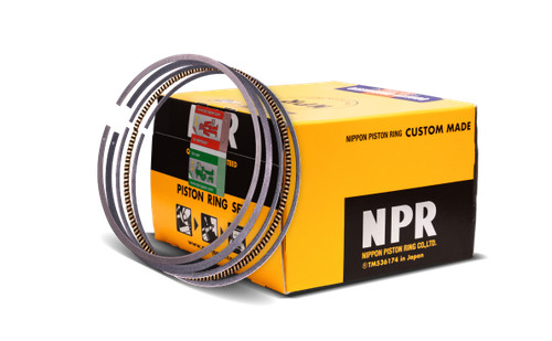Npr swh304380 piston - swh304380, ring