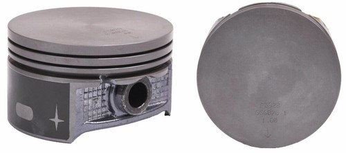 Single piston and - and, premium