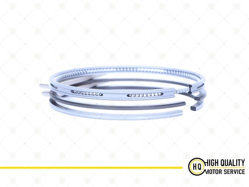Piston rings std for kubota - rings,