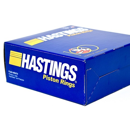 Hastings 6127 std cast piston - hastings,